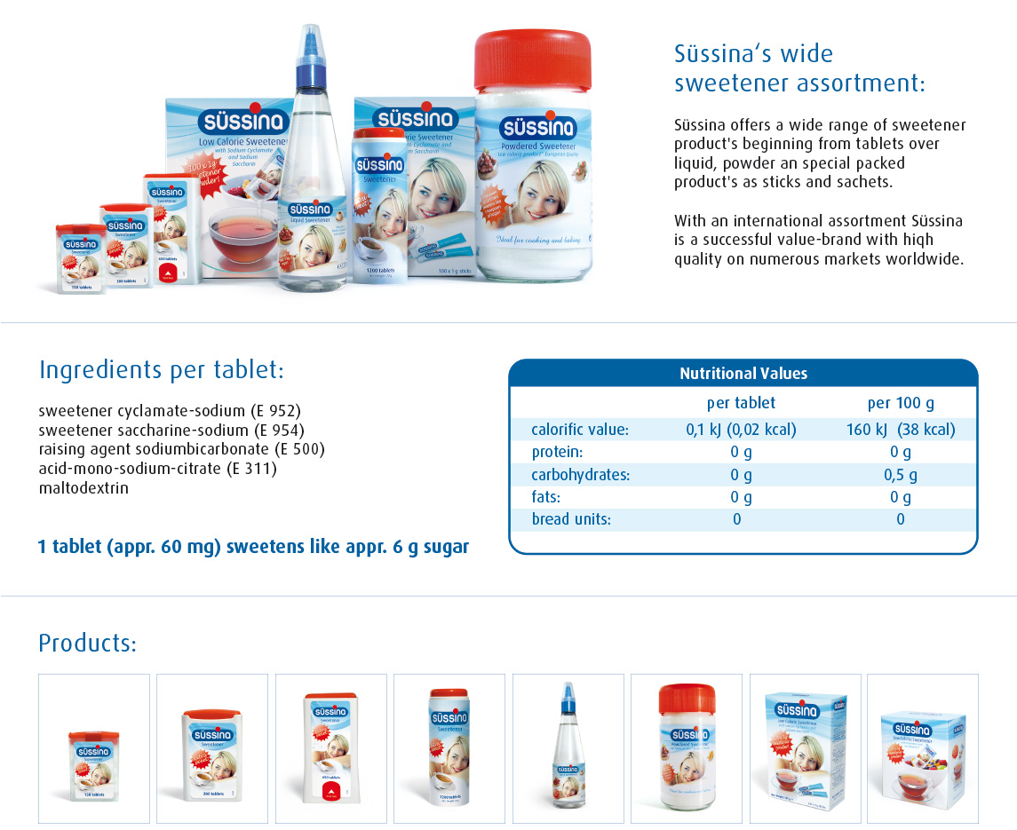 Products